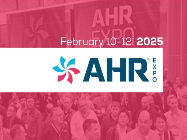AHR Expo